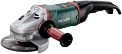 Metabo W 26-180 MVT Haakse slijper 180mm 2600watt - 606473260