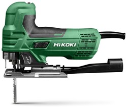 Hikoki CJ90VAST2WAZ Decoupeerzaagmachine - CJ90VAST2WAZ