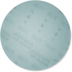Festool Netschuurmateriaal Granat Net D150 P320 GR NET/10 - 578655