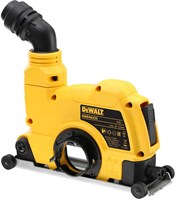 DEWALT vloerreinigingsset voor afzuigsystemen DWV9350-XJ