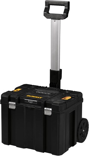 DeWalt dwst1-75799 tstak gereedschapswagen trolley - dwst1-75799 afbeelding