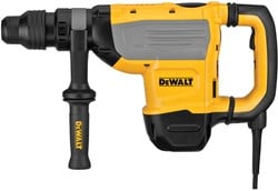 DeWalt D25733K-QS SDS-Max Combihamer 1600w 13,3J - D25733K-QS