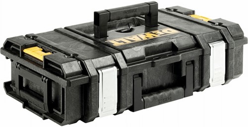 DeWalt DS150 koffer - Tough system 1-70-321 1-70-321