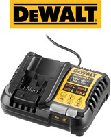 DeWALT acculaders