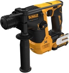 DeWalt DCH072N-XJ | Accuboorhamer | SDS-plus | Body | Zonder Accu's & Lader - DCH072N-XJ