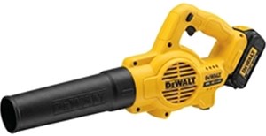 Dewalt bladblazer