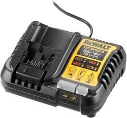 DeWalt DCB1104-QW 18V + XR multilader - DCB1104-QW