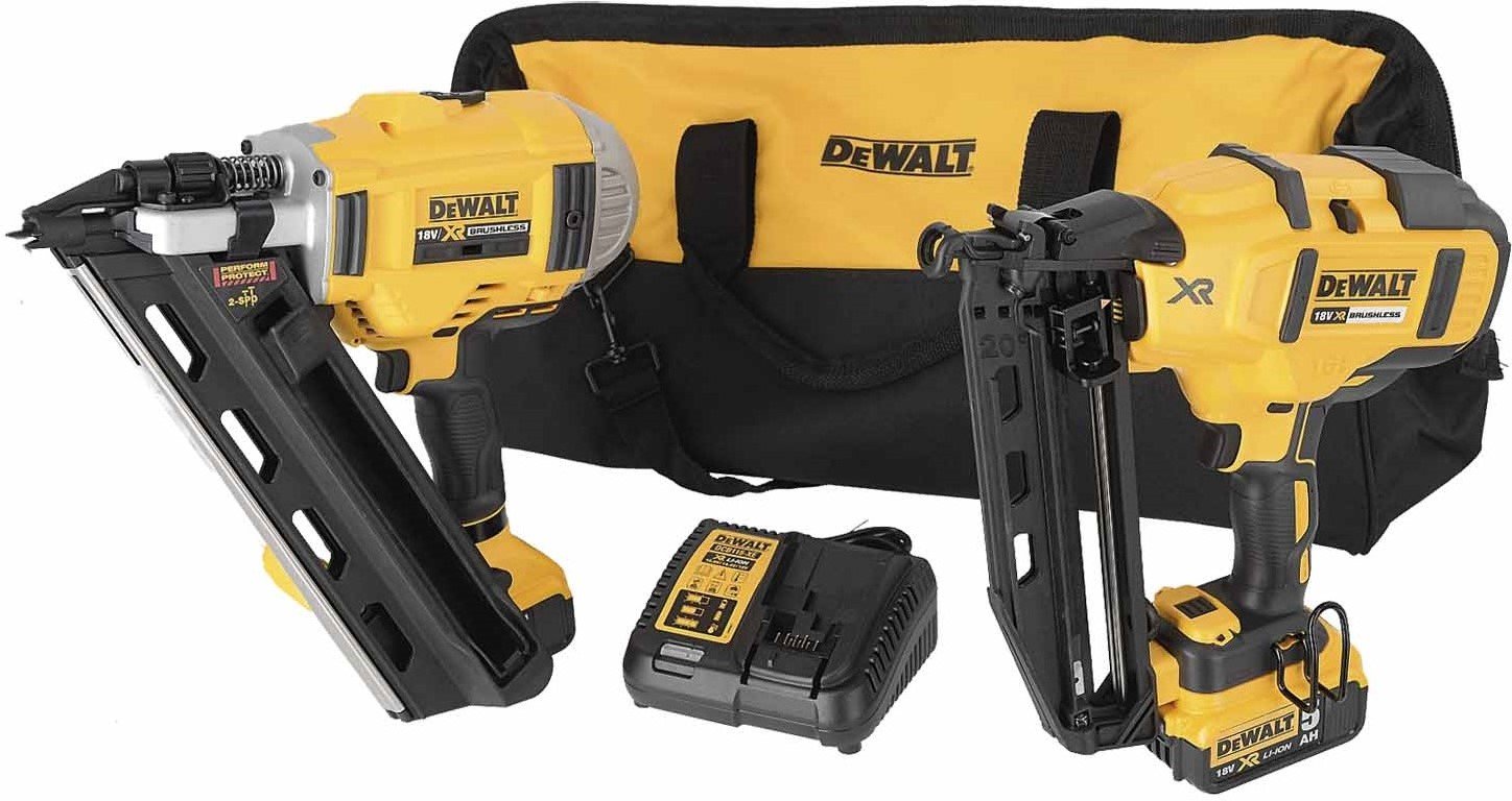 Dewalt tacker dcn660 best sale