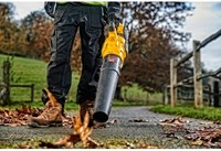 DeWalt DCMBA572X1 | Accu Axiale Bladblazer | 54V | Flexvolt | 9,0 Ah accu + snellader - DCMBA572X1-QW-3