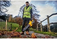 DeWalt DCMBA572N | Axiale Blazer | 54V XR | FlexVolt | zonder accu en lader - DCMBA572N-XJ-3