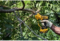 DeWalt DCMPP568N-XJ Accu Snoeischaar | 18V | Excl. accu's en lader | In doos - DCMPP568N-XJ-3