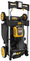 DeWalt DCMWP500N-XJ - 54V XR FLEXVOLT Brushless 53cm Accu Grasmaaier | Zonder accu en lader - DCMWP500N-XJ-2