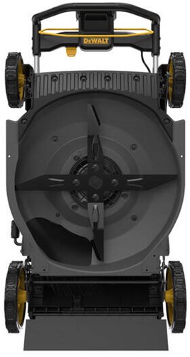 DeWalt DCMWP500N-XJ - 54V XR FLEXVOLT Brushless 53cm Accu Grasmaaier | Zonder accu en lader - DCMWP500N-XJ-3