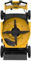 DeWalt DCMWSP156N-XJ - 2x 18V XR Brushless 53cm Zelftrekkende Grasmaaier | Zonder accu en lader - DCMWSP156N-XJ-3