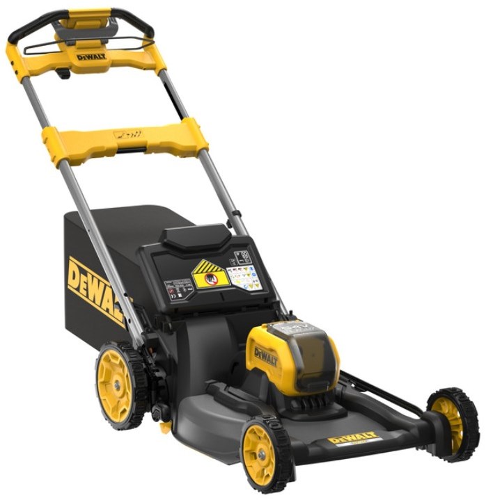 DEWALT Accu-dompelcirkelzaag, 54 V, flexvolt, zonder oplader, 1 stuk, DCS520NT-XJ