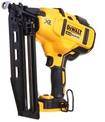 DeWalt DCN660N 18V Afwerktacker 16Ga | body - zonder accu's en lader - DCN660N
