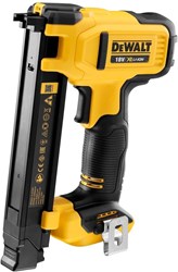DeWalt DCN701N | Nietmachine voor elektriciens | XR | Brushless | 18V | 25,4mm | Body | Zonder Accu's & Laders - DCN701N-XJ