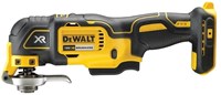 DeWalt DCS355N Oscillerende accu multitool Body | zonder accu's en lader - DCS355N-2