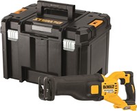 DeWalt DCS389NT | Accu Reciprozaag | XR FlexVolt | 54 Volt | Body | Zonder Accu's & Laders - DCS389NT-XJ
