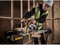 DeWalt DCS391NT accu cirkelzaag | body in TSTAK - DCS391NT-3