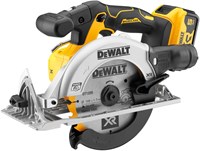 DeWalt DCS391NT accu cirkelzaag | body in TSTAK - DCS391NT-2