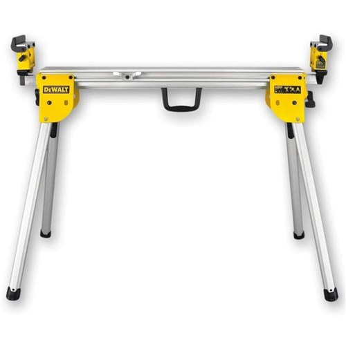 DeWalt DWS780SET afkort- en verstekzaag | + onderstel DE7033 - DWS780SET-3