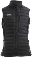 DeWalt Force Bodywarmer | Zwart | L - FORD00L00