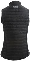 DeWalt Force Bodywarmer | Zwart | XXL - FORD00XXL-2