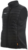 DeWalt Force Bodywarmer | Zwart | XXL - FORD00XXL-3
