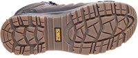 DeWalt Hadley S3 Veiligheidsschoen | WS | Hoog | Bruin | Maat 45 - HADL05450-3