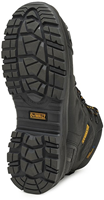 DeWalt Hadley S3 Veiligheidsschoen | WS | Hoog | Zwart | Maat 43 - HADL00430-3