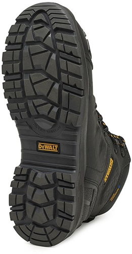 DeWalt Hadley S3 Veiligheidsschoen | WS | Hoog | Zwart | Maat 43 - HADL00430-3