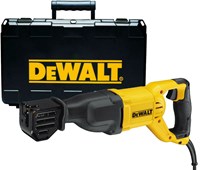 DeWalt DWE305PK 1100 Watt Reciprozaag - DWE305PK-QS-2