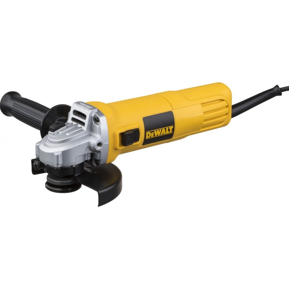 Dewalt DWE4884-QS Meuleuse Droite - 450 W - 6 Mm - 25000 Tr/min - électrique Dewalt DWE4884-QS Meuleuse Droite - 450 W - 6 Mm - 25000 Tr/min - électrique