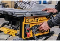 DeWalt DWE7492 Tafelzaag 2000 Watt - DWE7492-QS-3