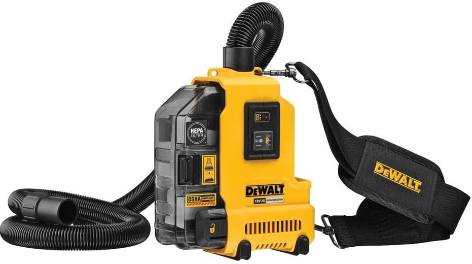stem Overeenkomstig met vervolgens DeWalt DWH161N XR Flexvolt Draadloze stofafzuiging op accu | zonder accu's en oplader - DWH161N-XJ ToolMax stem Overeenkomstig met vervolgens DeWalt DWH161N XR Flexvolt Draadloze stofafzuiging op accu | zonder accu's en oplader - DWH161N-XJ ToolMax