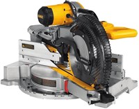 DeWalt DWS780 afkort- en verstekzaag | 1675w 305mm - DWS780-QS-3