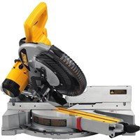 DeWalt DWS780 afkort- en verstekzaag | 1675w 305mm - DWS780-QS-2