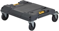 DeWalt TSTAK Plateau met wielen | DWST1-71229 - DWST1-71229