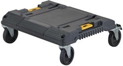 DeWalt TSTAK Plateau met wielen | DWST1-71229 - DWST1-71229