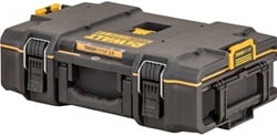DeWalt TOUGHSYSTEM 2.0 | KOFFER DS166  - DWST83293-1