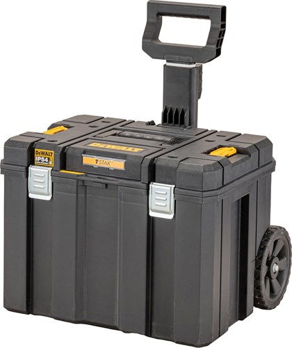 DeWALT DWST83343-1 Gereedschapskoffer | Diep | TSTAK | 440 x 333 x 323