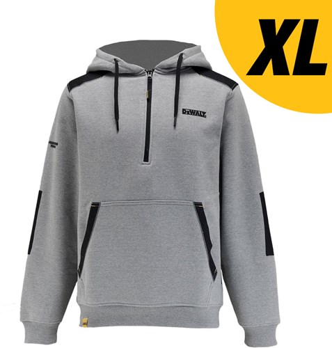 DeWalt Tough Series American Hoodie | Maat XL - AMHO16XL0