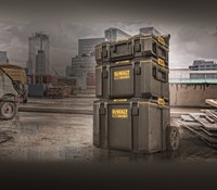 DeWalt ToughSystem 2.0 | 4-in-1 Complete set met trolley - DWST83401-1 - DWST83401-1-2