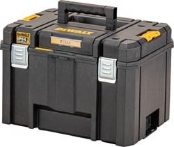 DeWalt DWST83346-1 | TSTAK KOFFER  - DWST83346-1
