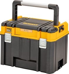 DeWalt DWST83343-1 | TSTAK KOFFER | LANGE HENDEL  - DWST83343-1