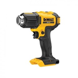 DeWalt DCE530N | 18V XR | Li-Ion | accu heteluchtpistool | body | zonder accu's en lader - DCE530N-XJ