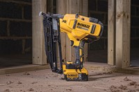 DeWalt DCN660N 18V Afwerktacker 16Ga | body - zonder accu's en lader - DCN660N-2