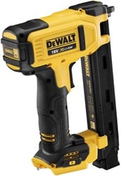 DeWalt DCN701N | Nietmachine voor elektriciens  | XR | Brushless | 18V | 25,4mm | Body | Zonder Accu's & Laders - DCN701N-XJ