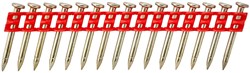 DeWalt Accessoires DCN8903043 XH Nagels Verzinkt 43x3.0mm voor DCN890 Betontacker 510 Stuks - DCN8903043